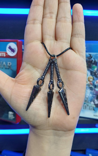 COLLAR NARUTO 4