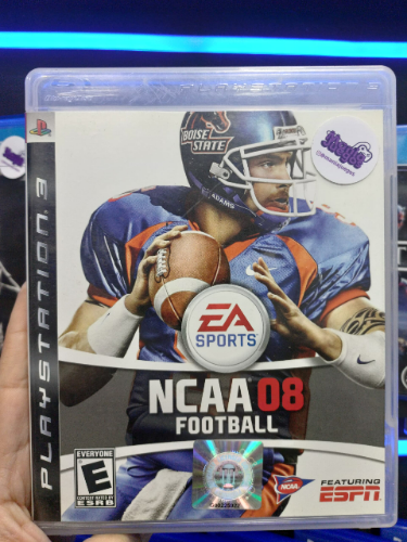 NCAA VARIADOS