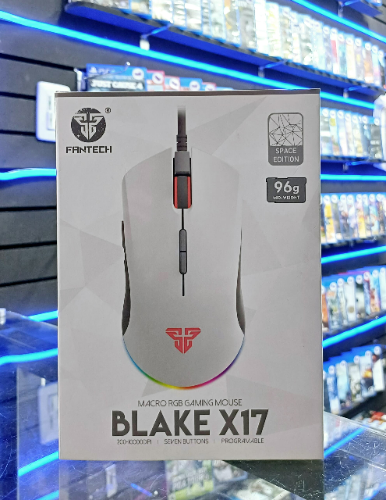 BLAKE