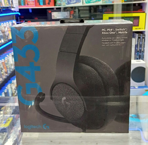 G433