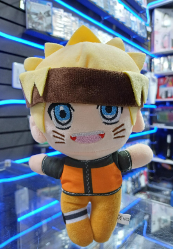 PELUCHE NARUTO 1