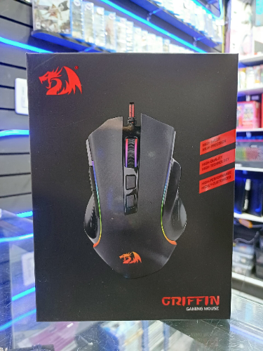 GRIFFIN NEGRO