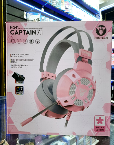 CAPTAIN ROSA