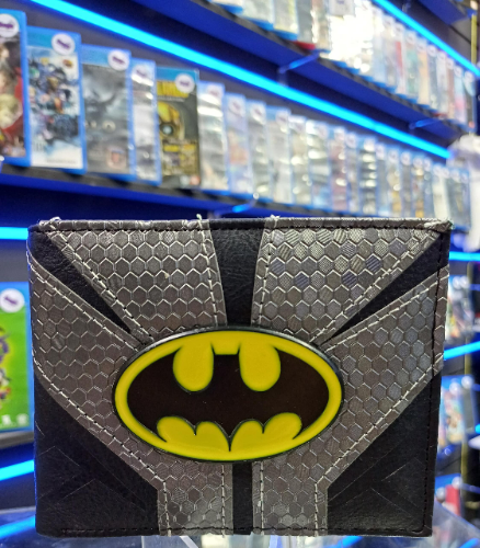 BILLETERA DIJE BATMAN