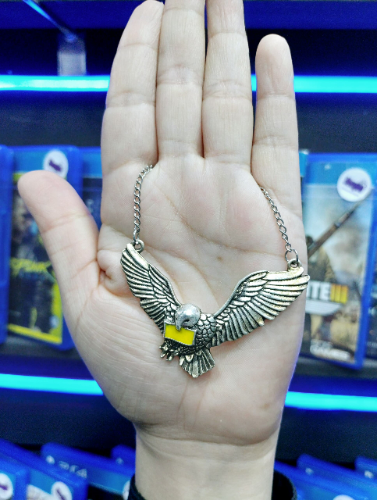 COLLAR HARRY POTTER 5