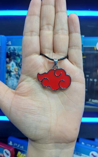 COLLAR NARUTO 6