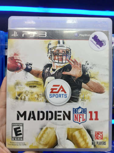 MADDEN VARIOS