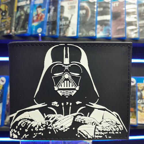 BILLETERA STAR WARS