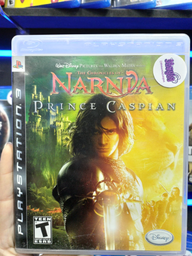NARNIA PRINCE CASPIAN