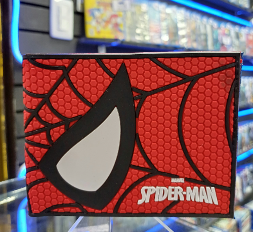 BILLETERA SPIDERMAN
