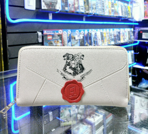 MONEDERO HP CARTA