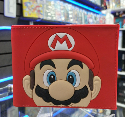 BILLETERA MARIO 2