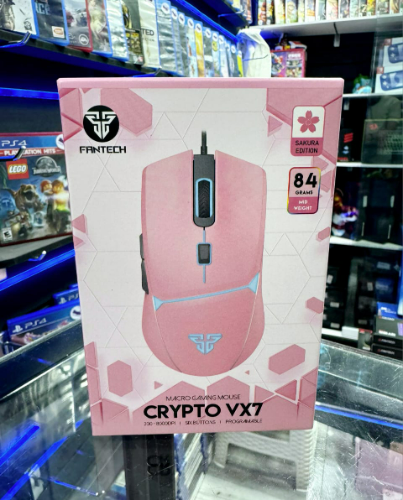CRYPTO ROSA