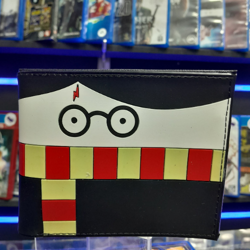BILLETERA HARRY POTTER