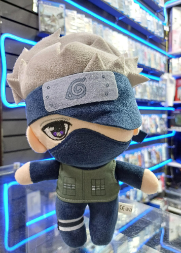 PELUCHE NARUTO 2