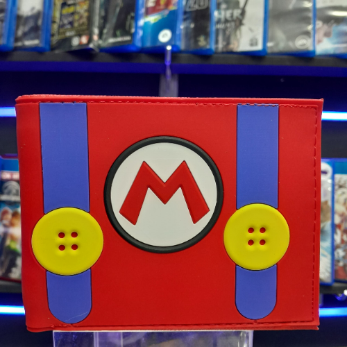 BILLETERA MARIO