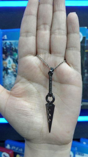 COLLAR NARUTO 2