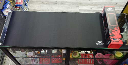 MAUSEPAD FLICK XL