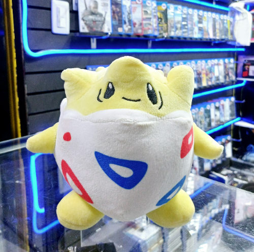 PELUCHE TOGEPI