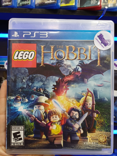 LEGO HOBBIT