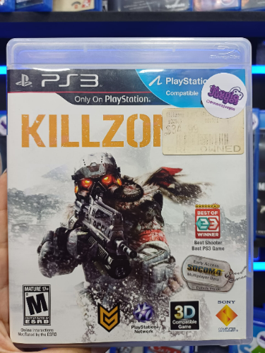 KILLZONEE 2