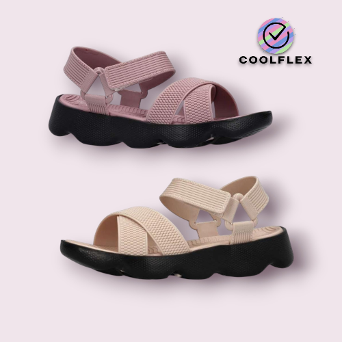 SANDALIA EVACOL MUJER REF 0896-002