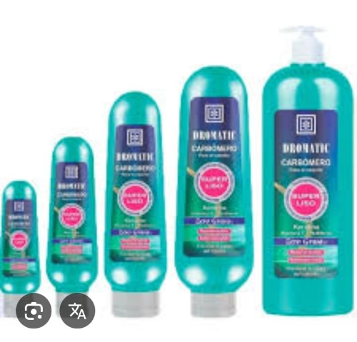 LAXIO CARBOMERO 250ML