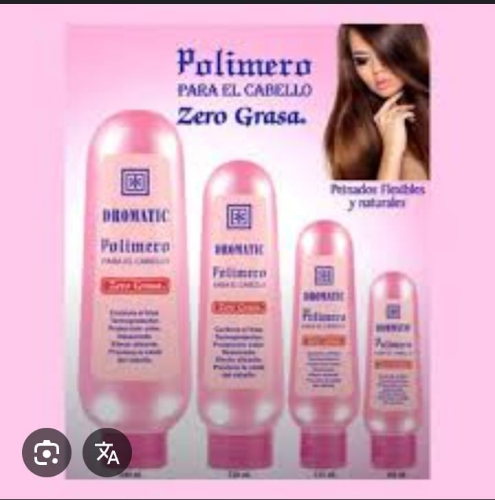 LAXIO POLIMERO 60ML