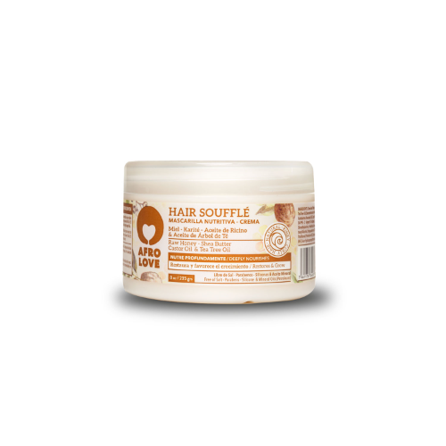 RIZOS HAIR SOUFFLE AFRO LOVE 235G