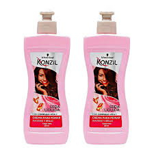 KONZIL CREMA ROSADA