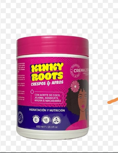 KINKY ROOTS 600ML