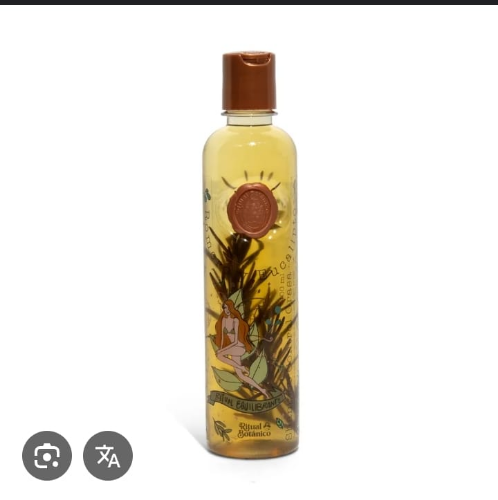 BOTANIC CHAMPU ROMERO COMTROL GRASA