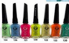 ESMALTES BARDOT