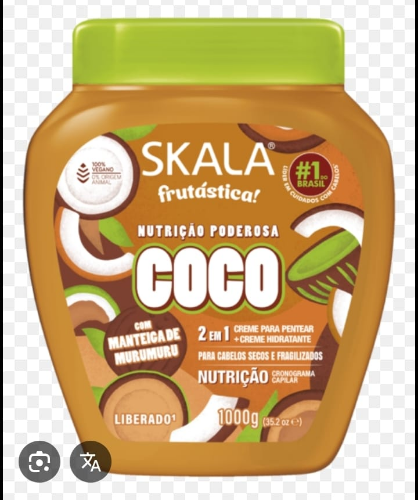 SKALA COCO