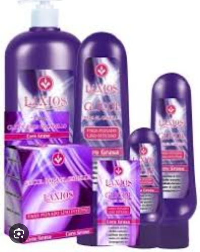 LAXIO GLICOL 125ML
