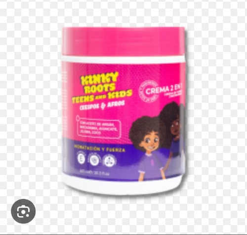 KINKY ROOTS KIDS 600ML