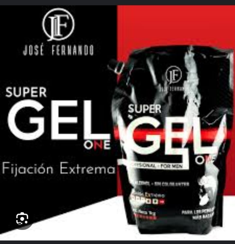 SUPER GEL JF
