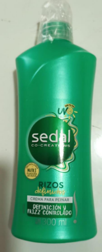 SEDAL RIZOS 300ml