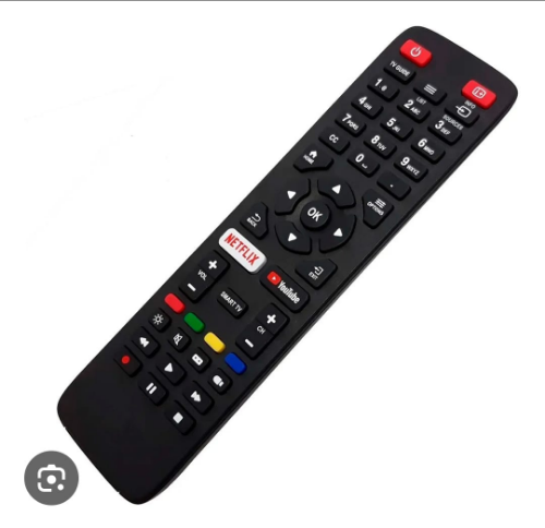 TECNOLOGIA COMTROLES REMOTOS UNIVERSALES