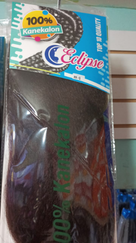 KANEKALON ECLIPSE N:4
