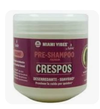 CHAMPO EN SECO CRESPOS MIAMI VIBES LEHIT