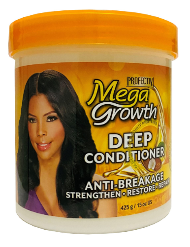 Mega Growth Deep Conditioner