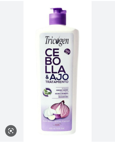 TRATAMIENTO TRICOGEN