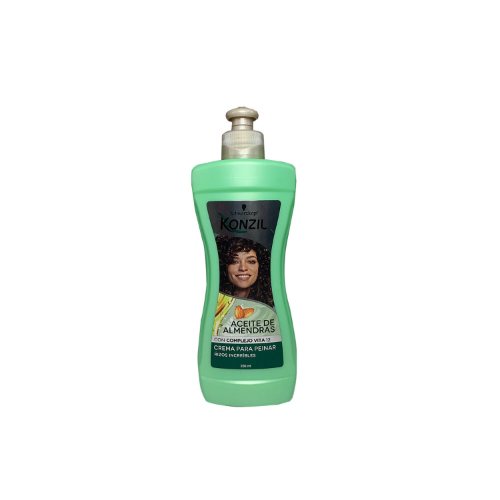 KONZIL CREMA VERDE