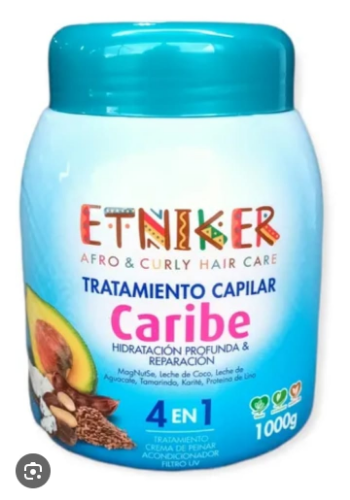ETNIKER CARIBE
