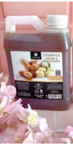 CHAMPU DE ARGAN MARIA JOSE