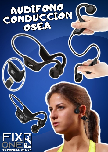 AUDIFONO OSEO