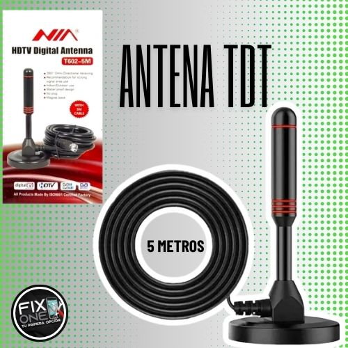 Antena nia