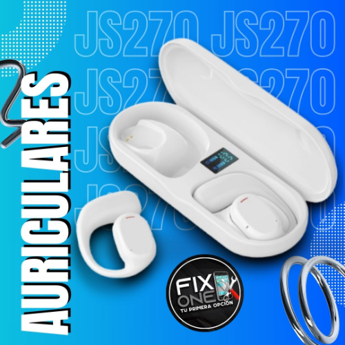 audifono js270