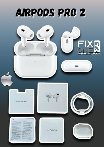 airpods pro 2